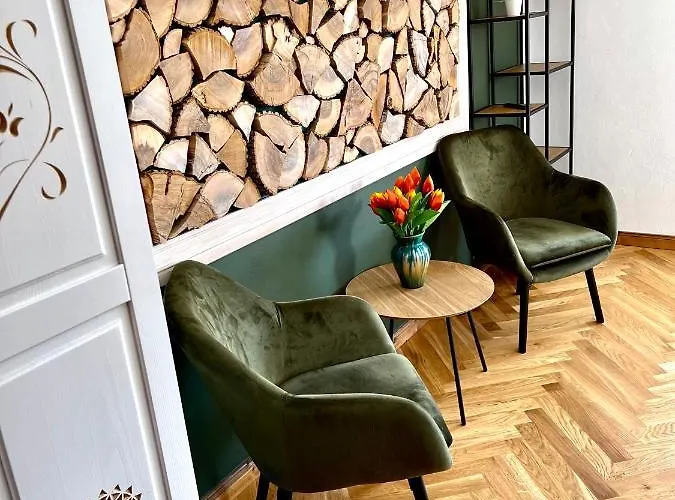 Privat bolig Plazowianka Witów