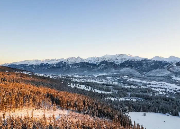 Privat bolig Plazowianka