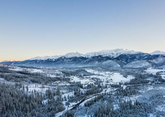 Plazowianka * Witów