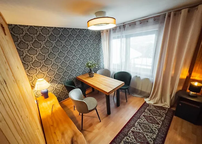 Plazowianka Privat bolig Witów