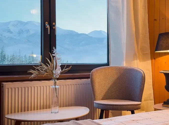 Plazowianka * Witów