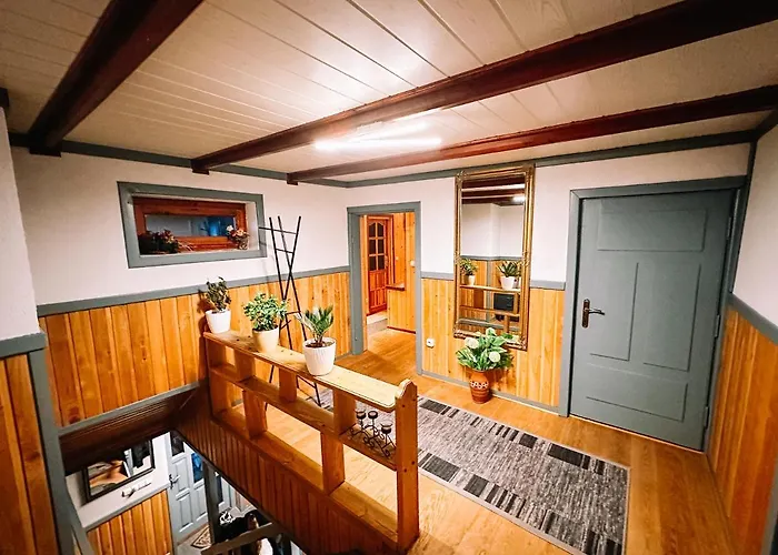 Privat bolig Plazowianka *