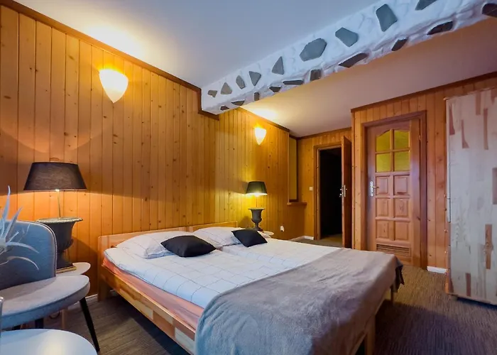 Privat bolig Plazowianka