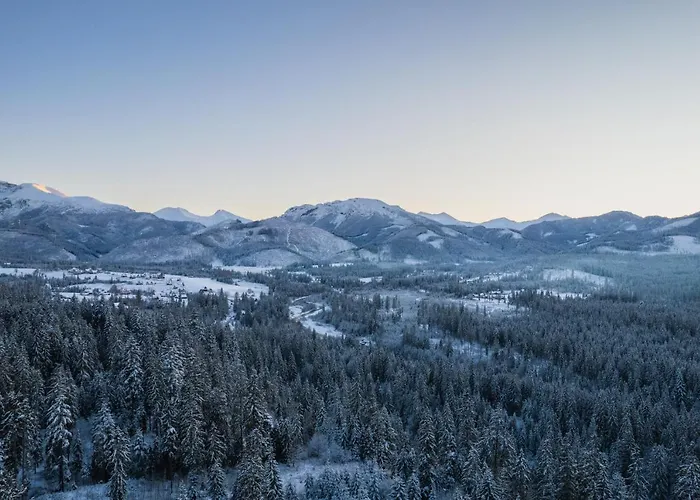 Privat bolig Plazowianka *