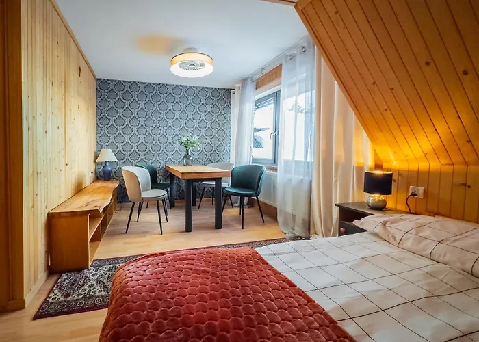 Privat bolig Plazowianka *