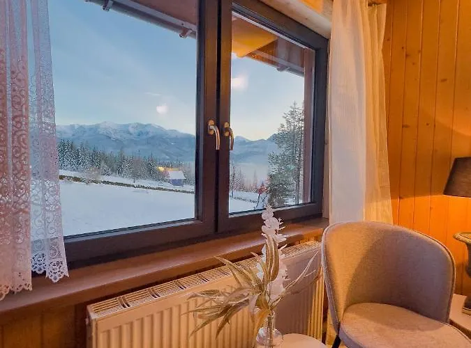 Plazowianka Privat bolig